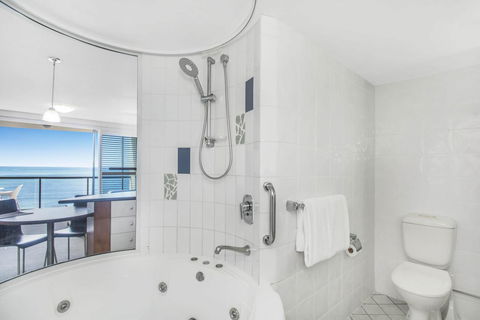 Mantra Mooloolaba Beach - Sydney 4u 35