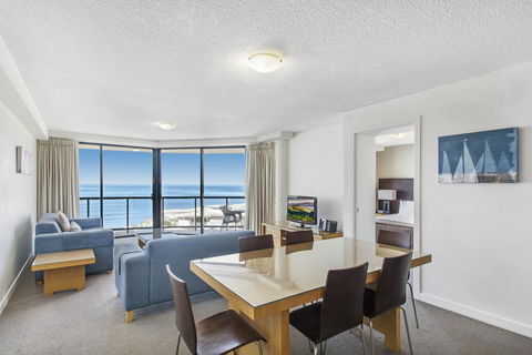 Mantra Mooloolaba Beach - Sydney 4u 28