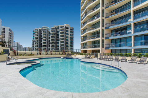 Mantra Mooloolaba Beach - Sydney 4u 10
