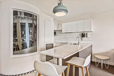Mantra Mooloolaba Beach - Sydney 4u 4