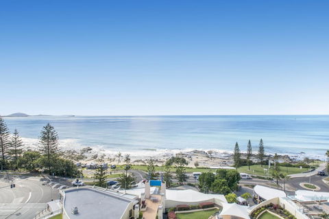Mantra Mooloolaba Beach - Sydney 4u 37