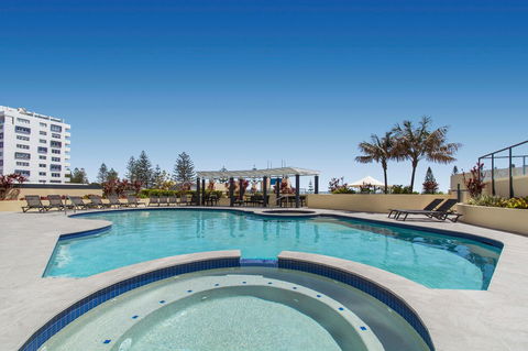 Mantra Mooloolaba Beach - Sydney 4u 9