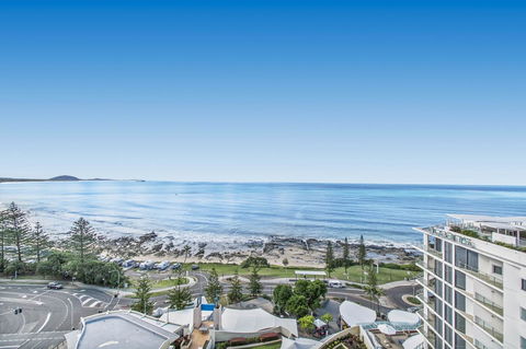 Mantra Mooloolaba Beach - Sydney 4u 25