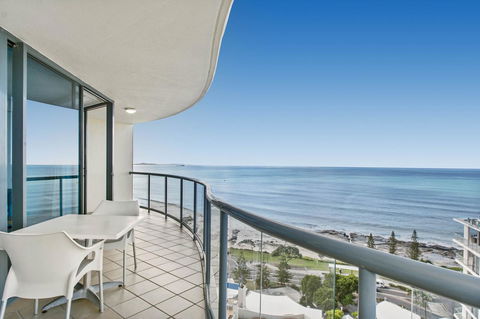 Mantra Mooloolaba Beach - Sydney 4u 20