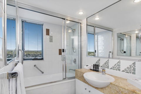 Mantra Mooloolaba Beach - Sydney 4u 21