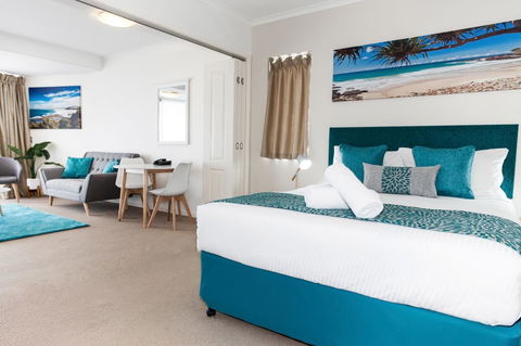 Ocean Views Resort Caloundra - Sydney 4u 34