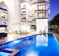 Ocean Views Resort Caloundra - Sydney 4u