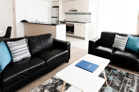 Ocean Views Resort Caloundra - Sydney 4u 39