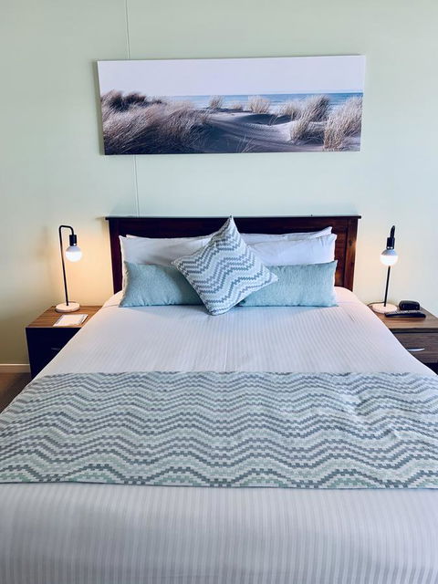 Ocean Views Resort Caloundra - Sydney 4u 13