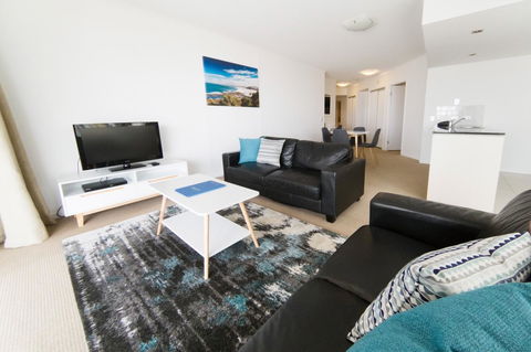 Ocean Views Resort Caloundra - Sydney 4u 37