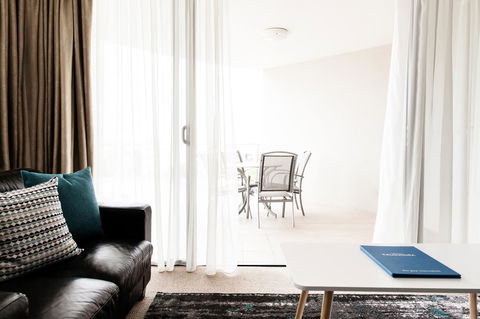 Ocean Views Resort Caloundra - Sydney 4u 43