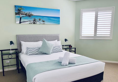 Ocean Views Resort Caloundra - Sydney 4u 14