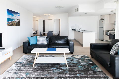 Ocean Views Resort Caloundra - Sydney 4u 38