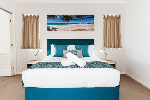 Ocean Views Resort Caloundra - Sydney 4u 35