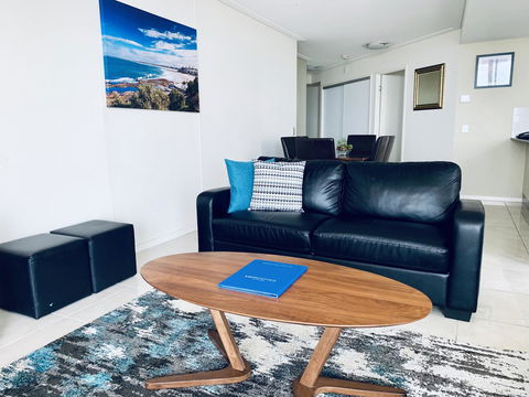 Ocean Views Resort Caloundra - Sydney 4u 17