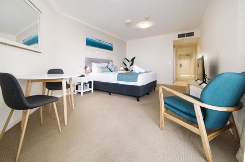 Ocean Views Resort Caloundra - Sydney 4u 24