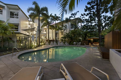The Lookout Resort Noosa - Sydney 4u 2