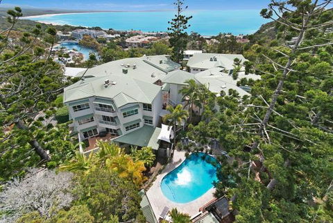 The Lookout Resort Noosa - Sydney 4u 0