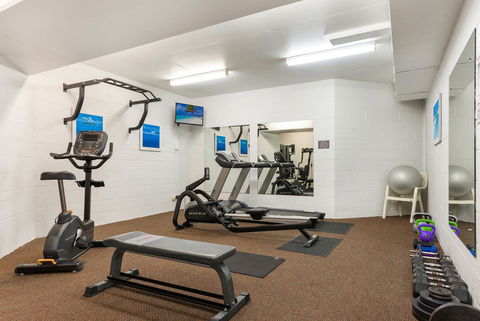 The Lookout Resort Noosa - Sydney 4u 3