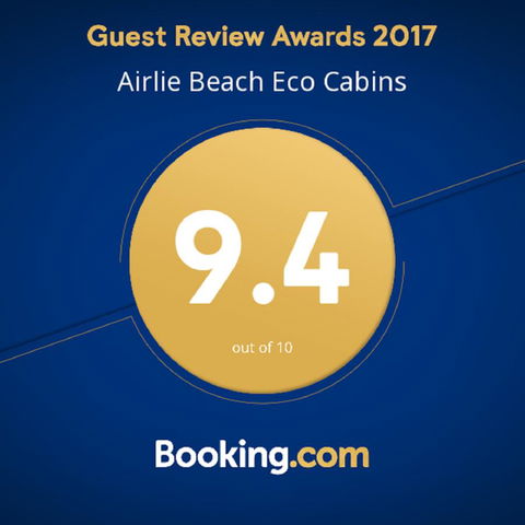 Airlie Beach Eco Cabins - Adults Only - Sydney 4u 7
