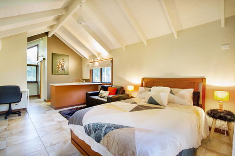 Airlie Beach Eco Cabins - Adults Only - Sydney 4u 13