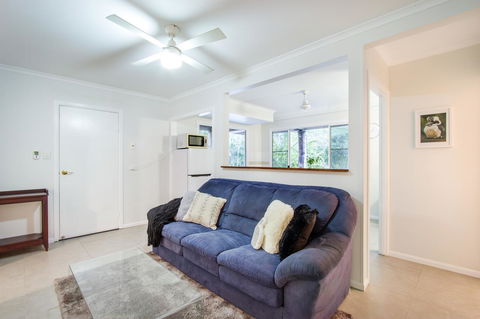 Airlie Beach Eco Cabins - Adults Only - Sydney 4u 38