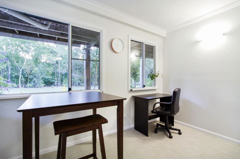 Airlie Beach Eco Cabins - Adults Only - Sydney 4u 42