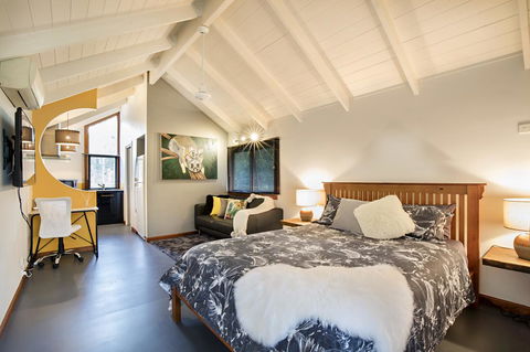 Airlie Beach Eco Cabins - Adults Only - Sydney 4u 20