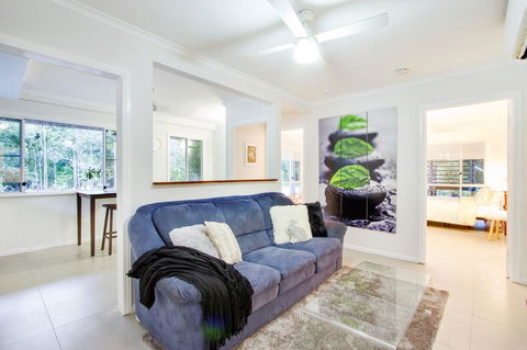 Airlie Beach Eco Cabins - Adults Only - Sydney 4u 39