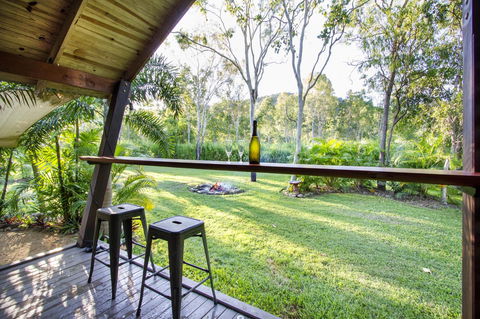 Airlie Beach Eco Cabins - Adults Only - Sydney 4u 2