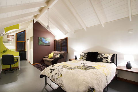 Airlie Beach Eco Cabins - Adults Only - Sydney 4u 25