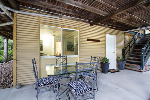 Airlie Beach Eco Cabins - Adults Only - Sydney 4u 43