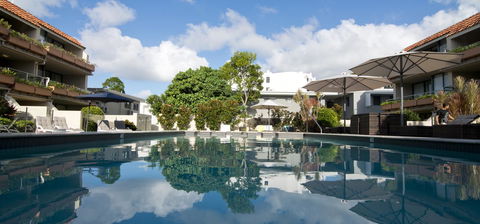 Hotel Laguna - Sydney 4u 8