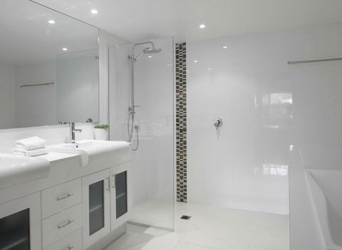 Hotel Laguna - Sydney 4u 4