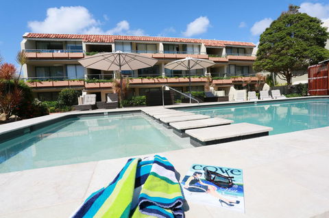 Hotel Laguna - Sydney 4u 10