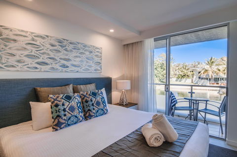 Hotel Laguna - Sydney 4u 17