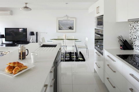 Hotel Laguna - Sydney 4u 3