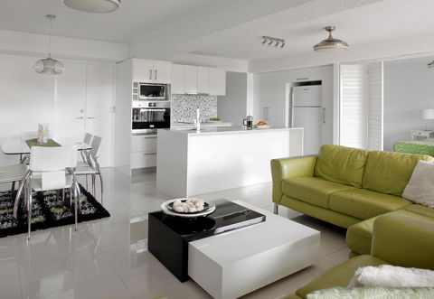 Hotel Laguna - Sydney 4u 12
