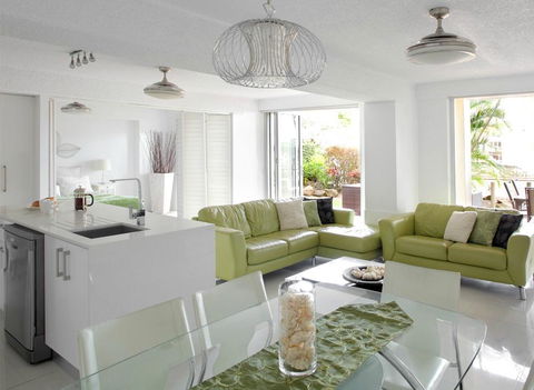 Hotel Laguna - Sydney 4u 2