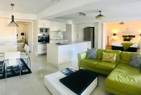 Hotel Laguna - Sydney 4u 7