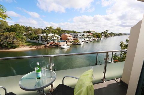 Hotel Laguna - Sydney 4u 6