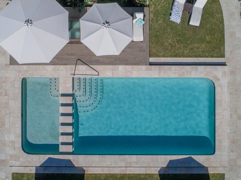 Hotel Laguna - Sydney 4u 13