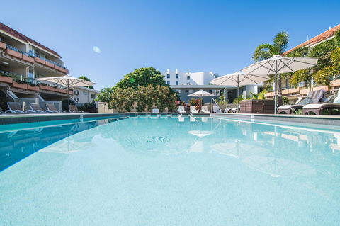 Hotel Laguna - Sydney 4u 0