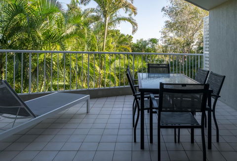 Noosa Hill Resort - Sydney 4u 40