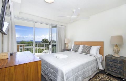 Noosa Hill Resort - Sydney 4u 7
