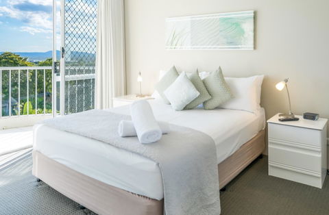 Noosa Hill Resort - Sydney 4u 15