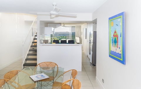 Noosa Hill Resort - Sydney 4u 16