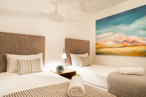 Noosa Hill Resort - Sydney 4u 11