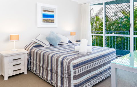 Noosa Hill Resort - Sydney 4u 42