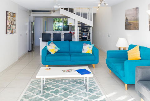 Noosa Hill Resort - Sydney 4u 14